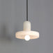 Carrara Pendant Lamp-DWHOME