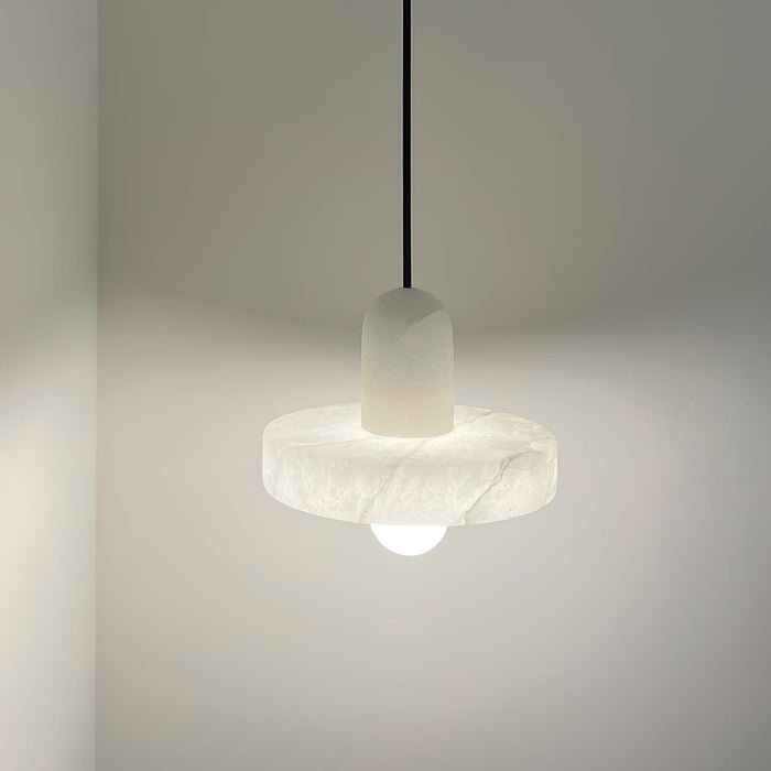 Carrara Pendant Lamp-DWHOME