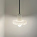 Carrara Pendant Lamp-DWHOME