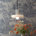 Carrara Pendant Lamp-DWHOME