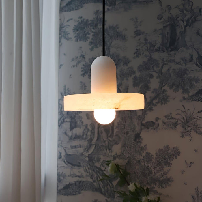Carrara Pendant Lamp-DWHOME