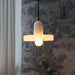 Carrara Pendant Lamp-DWHOME