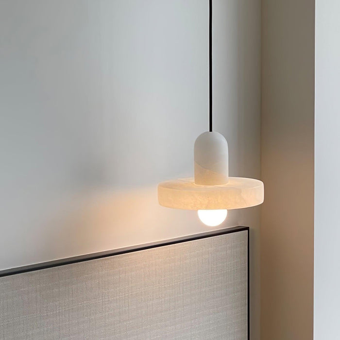Carrara Pendant Lamp-DWHOME