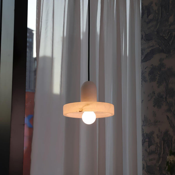 Carrara Pendant Lamp-DWHOME