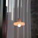 Carrara Pendant Lamp-DWHOME