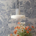 Carrara Pendant Lamp-DWHOME