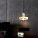 Carrara Pendant Lamp-DWHOME