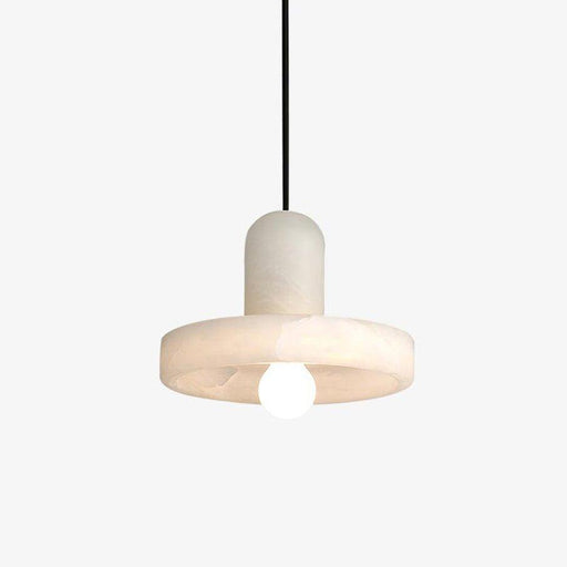 Carrara Pendant Lamp-DWHOME