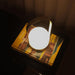 Carrie Built-in Battery Table Lamp-DWHOME