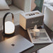 Carrie Built-in Battery Table Lamp-DWHOME