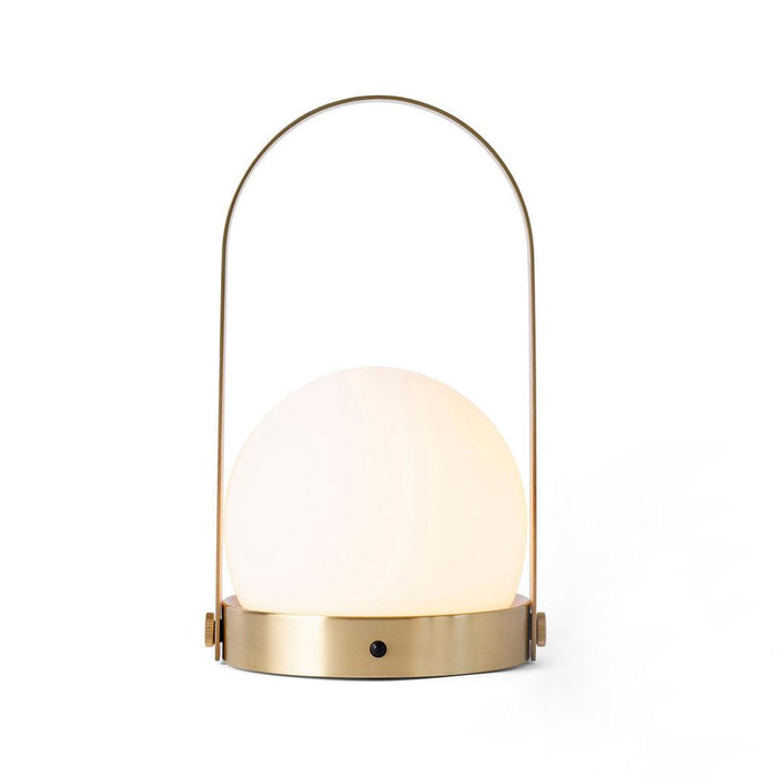 Carrie Built-in Battery Table Lamp-DWHOME
