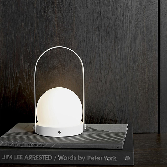 Carrie Built-in Battery Table Lamp-DWHOME