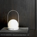 Carrie Built-in Battery Table Lamp-DWHOME