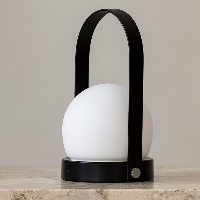 Carrie Built-in Battery Table Lamp-DWHOME