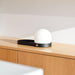 Carrie Built-in Battery Table Lamp-DWHOME