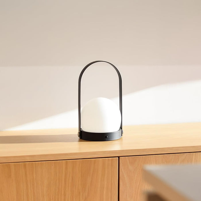 Carrie Built-in Battery Table Lamp-DWHOME
