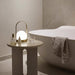 Carrie Built-in Battery Table Lamp-DWHOME