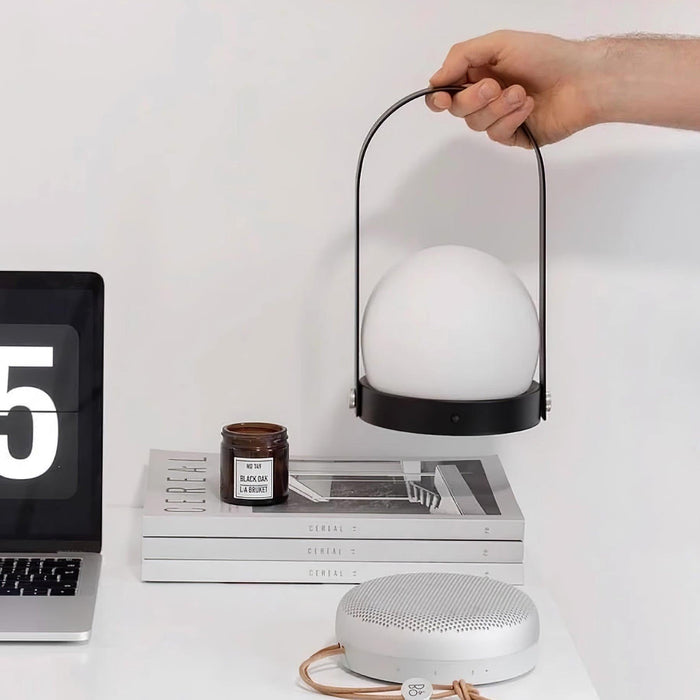 Carrie Built-in Battery Table Lamp-DWHOME