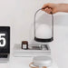 Carrie Built-in Battery Table Lamp-DWHOME