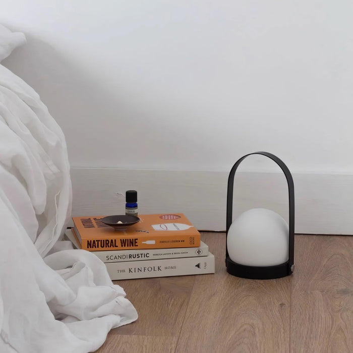 Carrie Built-in Battery Table Lamp-DWHOME