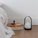 Carrie Built-in Battery Table Lamp-DWHOME