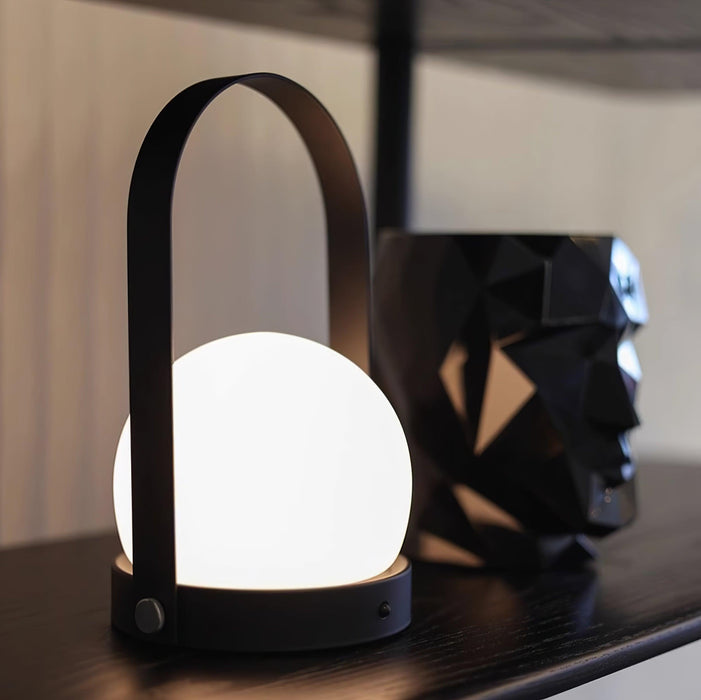 Carrie Built-in Battery Table Lamp-DWHOME
