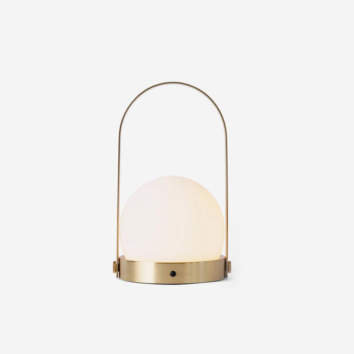 Carrie Built-in Battery Table Lamp-DWHOME