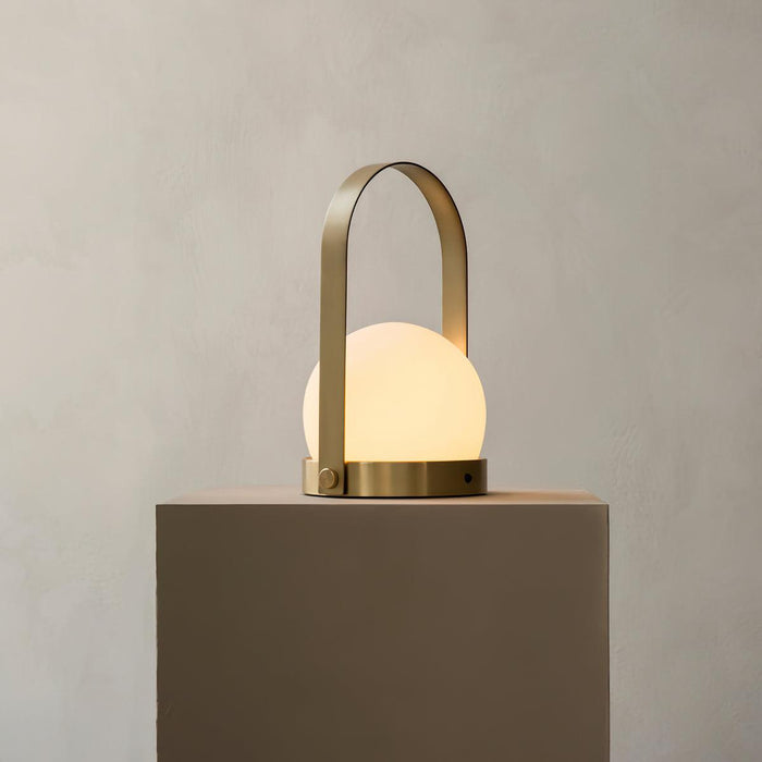 Carrie Built-in Battery Table Lamp-DWHOME