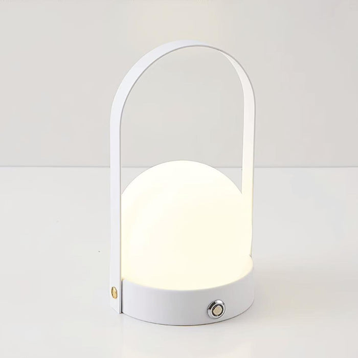 Carrie Built-in Battery Table Lamp-DWHOME