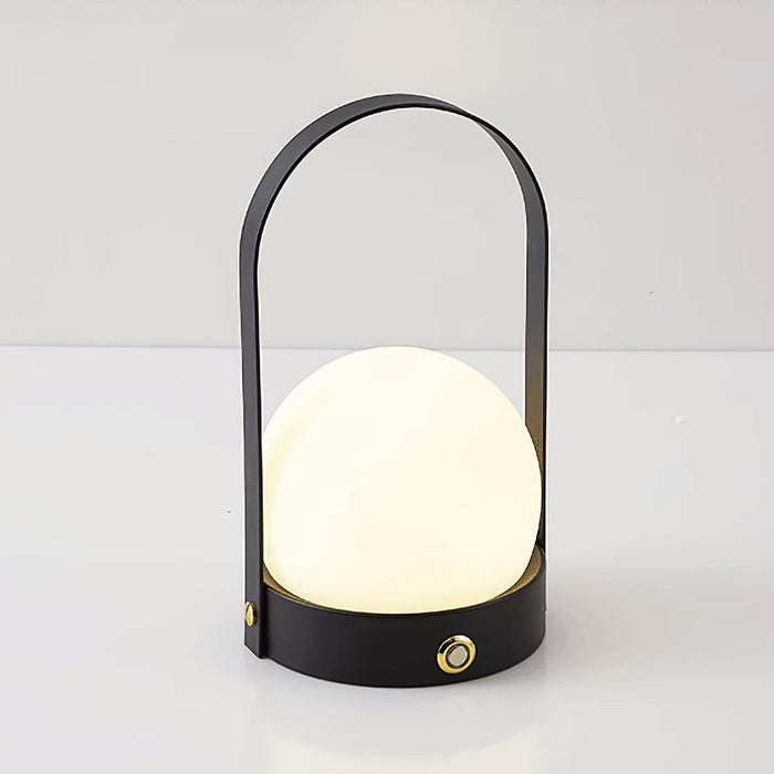 Carrie Built-in Battery Table Lamp-DWHOME