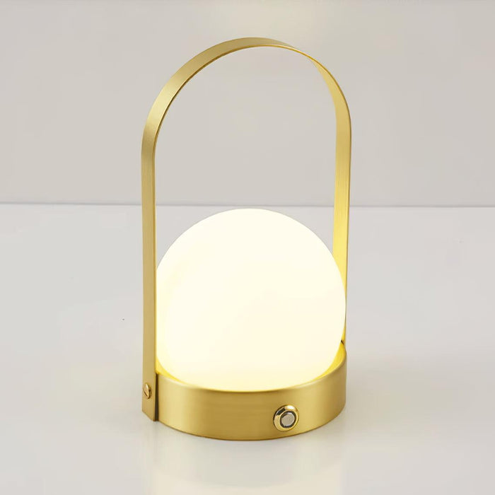 Carrie Built-in Battery Table Lamp-DWHOME