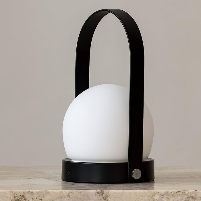 Carrie Built-in Battery Table Lamp-DWHOME