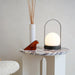 Carrie Built-in Battery Table Lamp-DWHOME