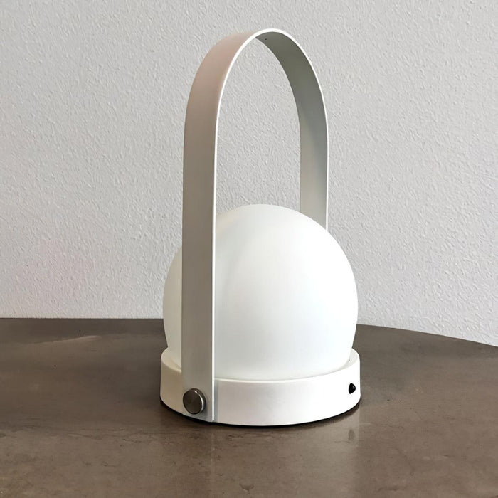Carrie Built-in Battery Table Lamp-DWHOME