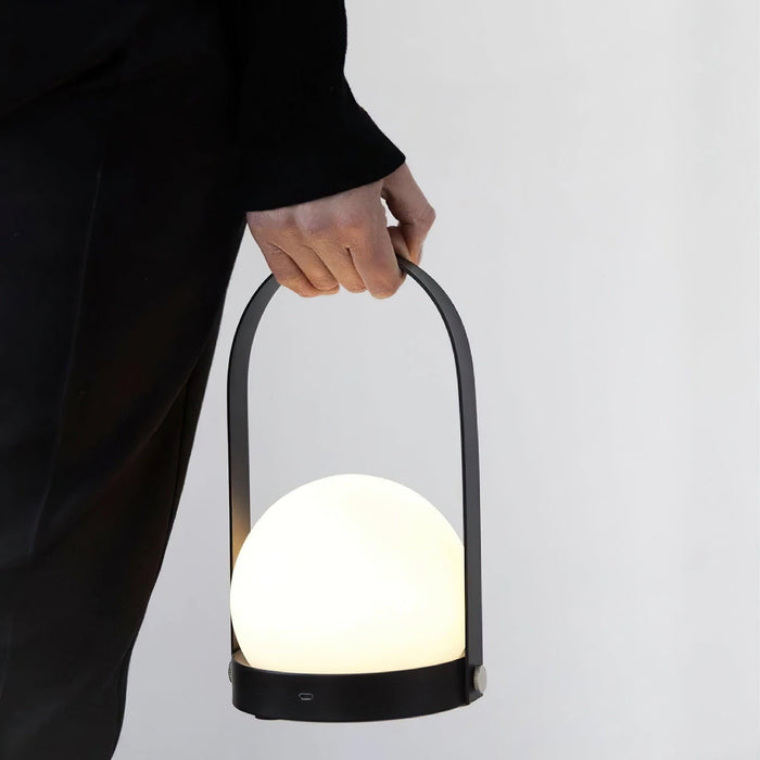 Carrie Built-in Battery Table Lamp-DWHOME