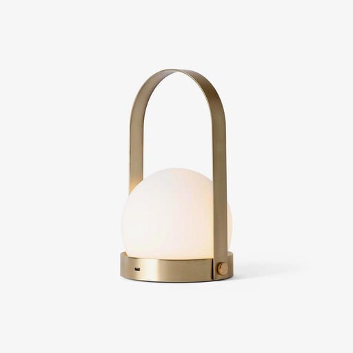 Carrie Built-in Battery Table Lamp-DWHOME