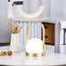 Carrie Built-in Battery Table Lamp-DWHOME