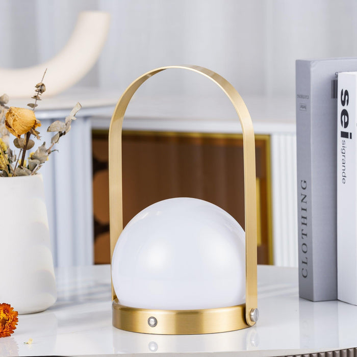 Carrie Built-in Battery Table Lamp-DWHOME