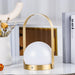 Carrie Built-in Battery Table Lamp-DWHOME