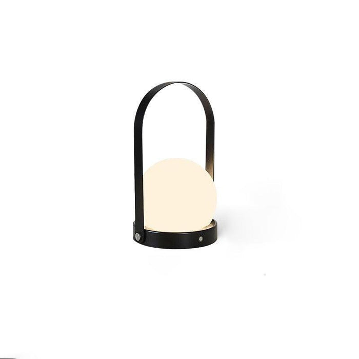 Carrie Built-in Battery Table Lamp-DWHOME