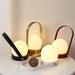 Carrie Built-in Battery Table Lamp-DWHOME