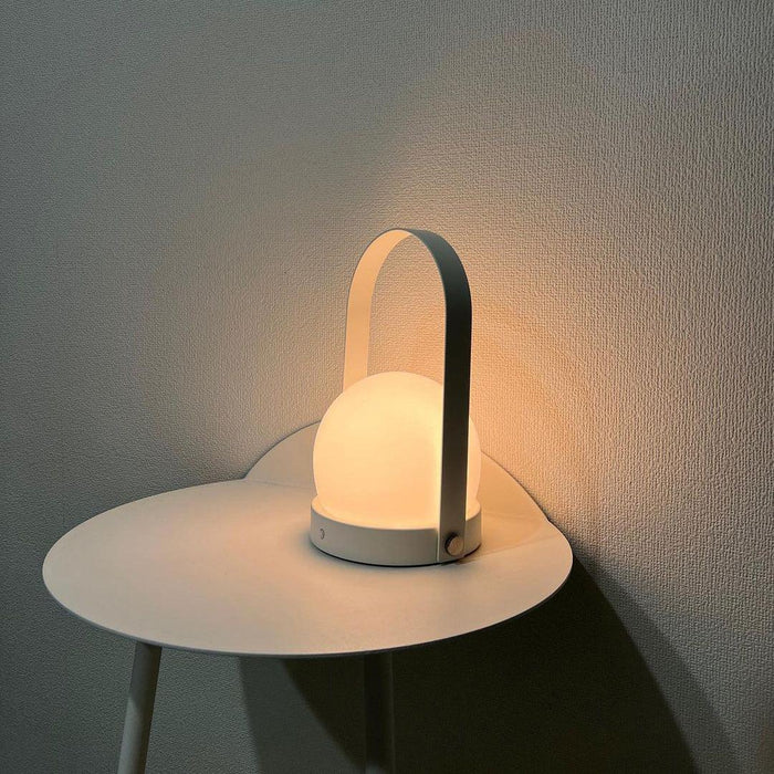 Carrie Built-in Battery Table Lamp-DWHOME