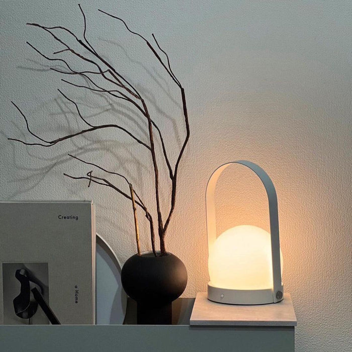 Carrie Built-in Battery Table Lamp-DWHOME
