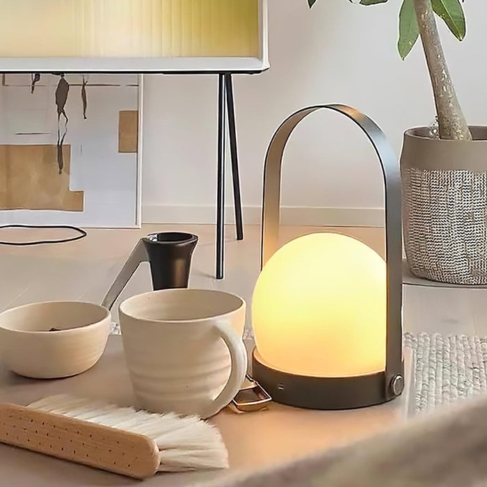 Carrie Built-in Battery Table Lamp-DWHOME