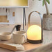 Carrie Built-in Battery Table Lamp-DWHOME