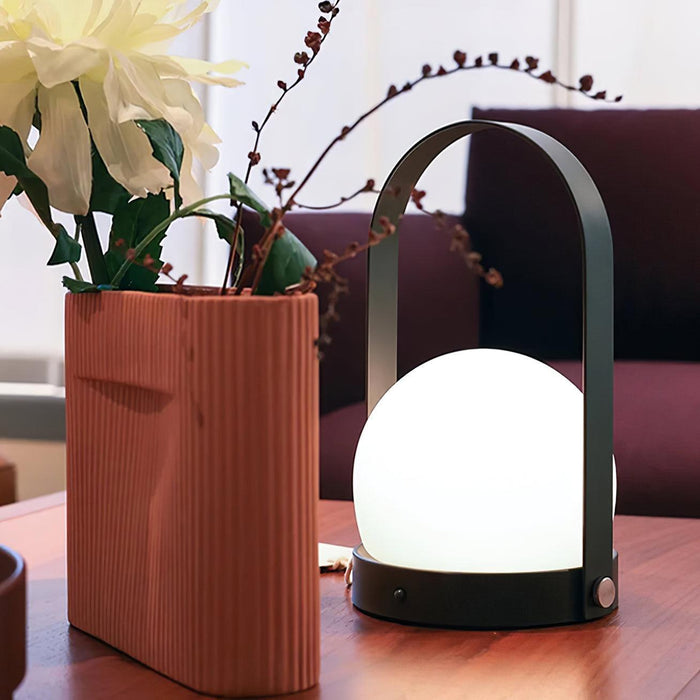Carrie Built-in Battery Table Lamp-DWHOME