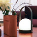 Carrie Built-in Battery Table Lamp-DWHOME