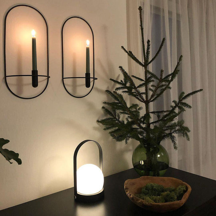 Carrie Built-in Battery Table Lamp-DWHOME