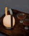 Carrie Built-in Battery Table Lamp-DWHOME