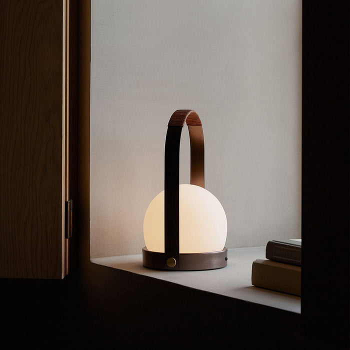 Carrie Built-in Battery Table Lamp-DWHOME